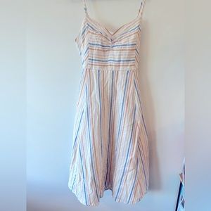 Gap sundress.